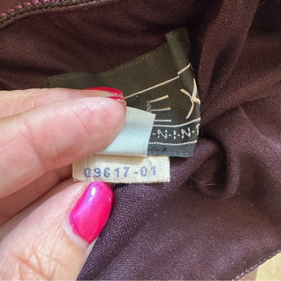 Alex Evenings 3 Piece Set Long Chiffon Skirt with Tank and  Jacket - Picture 9 of 15